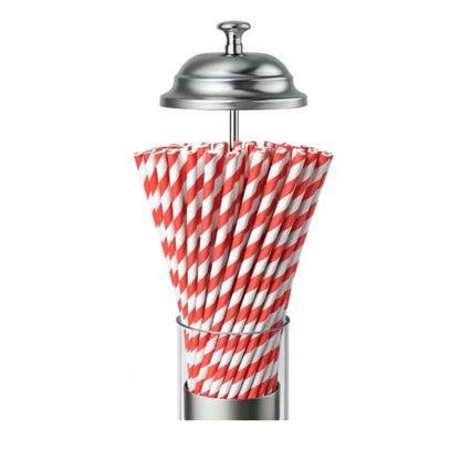 Straw Dispenser