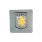 ASTON VILLA F.C. Card Beer Coaster