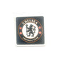 Chelsea FC Card Beer Coasters