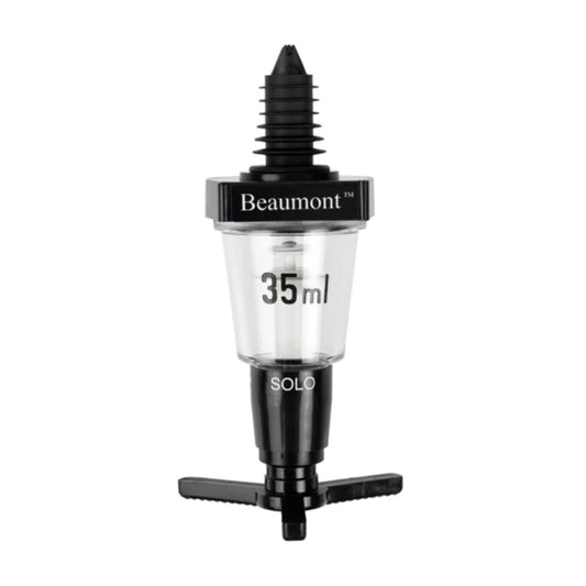 Beaumont Spirit Optic Dispenser 35ml