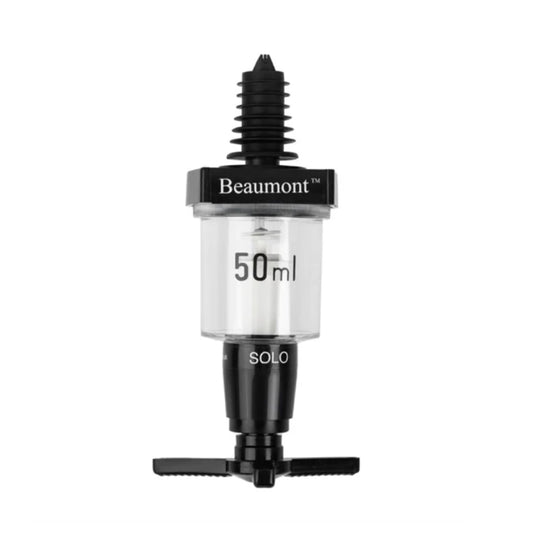 Beaumont Spirit Optic Dispenser 50ml