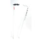 Pack of 100 Moustache Drink Stirrers