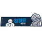 61 Deep Rubber Bar Runner
