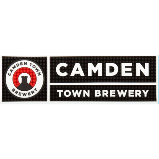 CAMDEN TOWN RUBBER BAR RUNNER