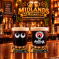 Camden ‘So Smooth’ Eyes Jack Pint Glass