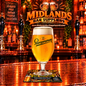 Staropramen 2/3 Pint Glass