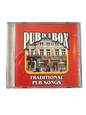 Pub In A Box Traditional Pub Songs CD