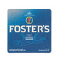 100 Fosters Lager  Beer Mats - Drip Mats, Coasters - Bar/Pub