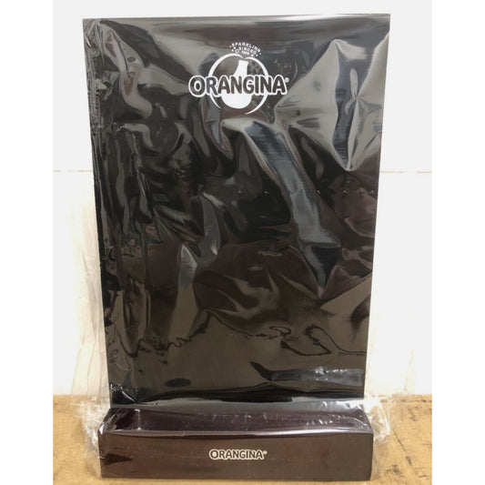 ORANGINA TABLE TOP CHALKBOARD MENU BOARD PUB BAR