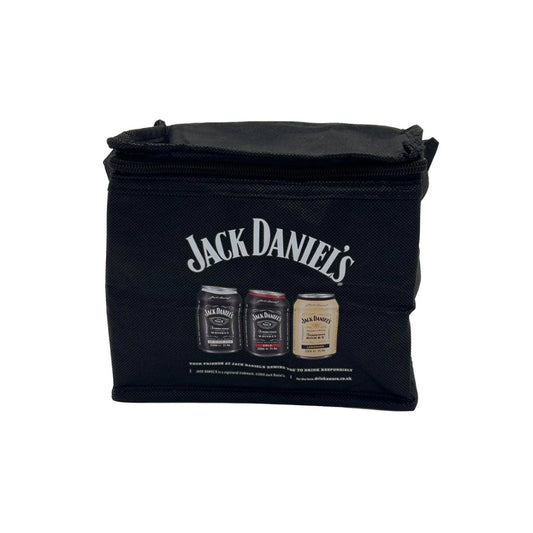 JACK DANIEL’S Classic Whiskey Insulated Cooler Cool Bag