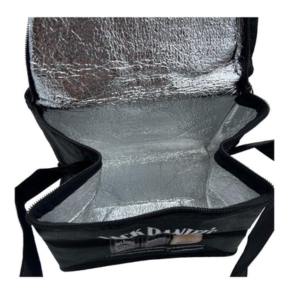 JACK DANIEL’S Classic Whiskey Insulated Cooler Cool Bag