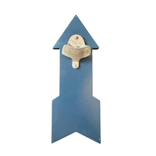 Arrow Bottle Opener