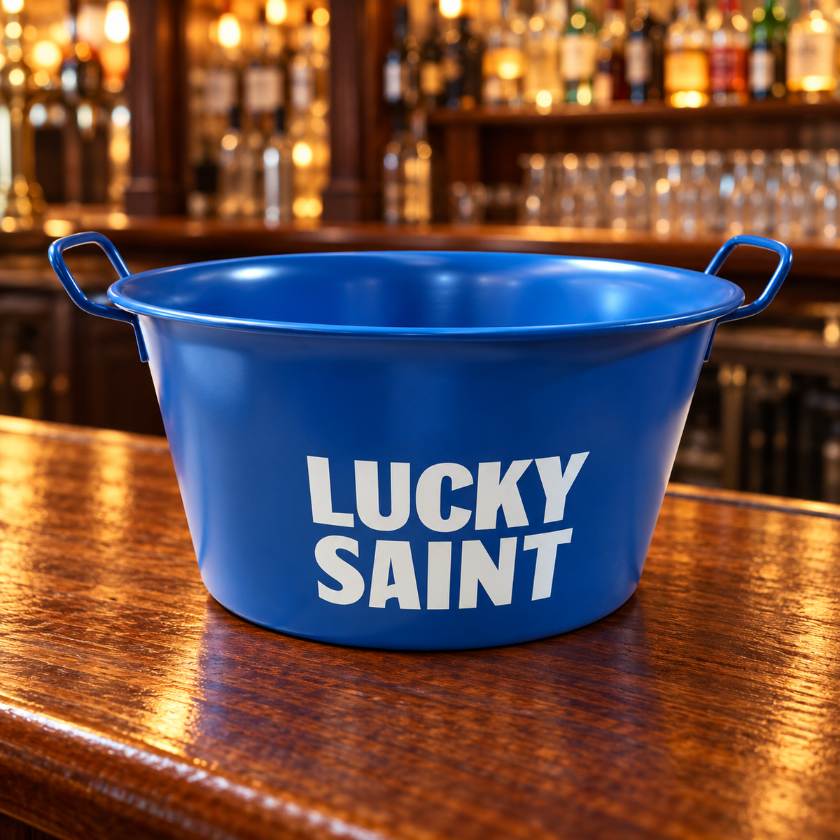 Lucky Saint 10L Ice Bucket
