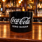Coca Cola 10L Ice Bucket With Lid