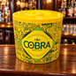 Cobra 6L Ice Bucket With Lid