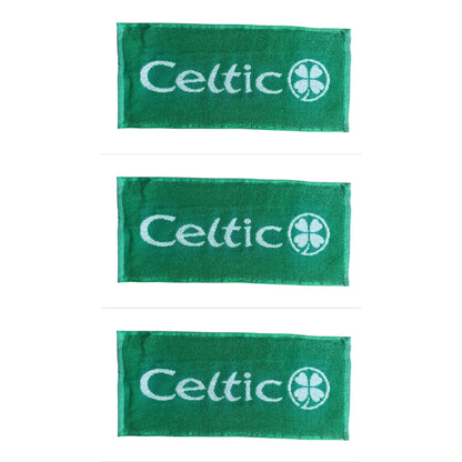 Brand New Set Of 3 Celtic Bar Towels