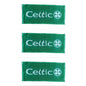 Brand New Set Of 3 Celtic Bar Towels