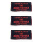 Brand New Set Of 3 Eastenders ‘The Queen Victoria’ Bar Towels
