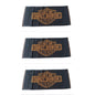 Brand New Set of 3 Harley Davidson Beer Towels